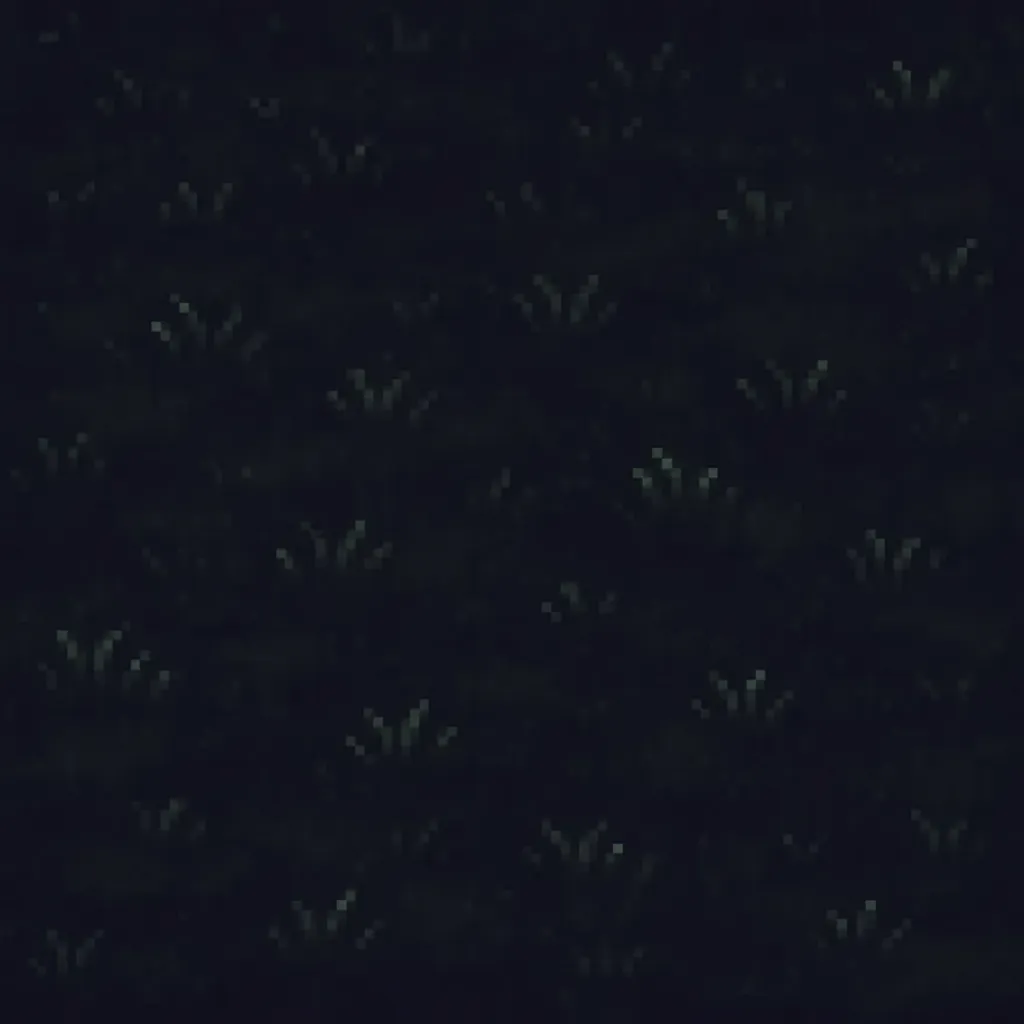 Infinite Map