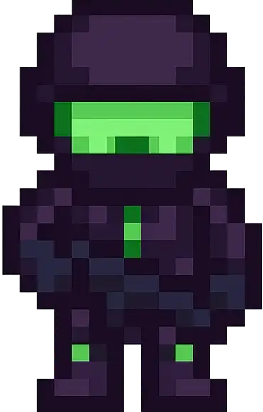 Player Character