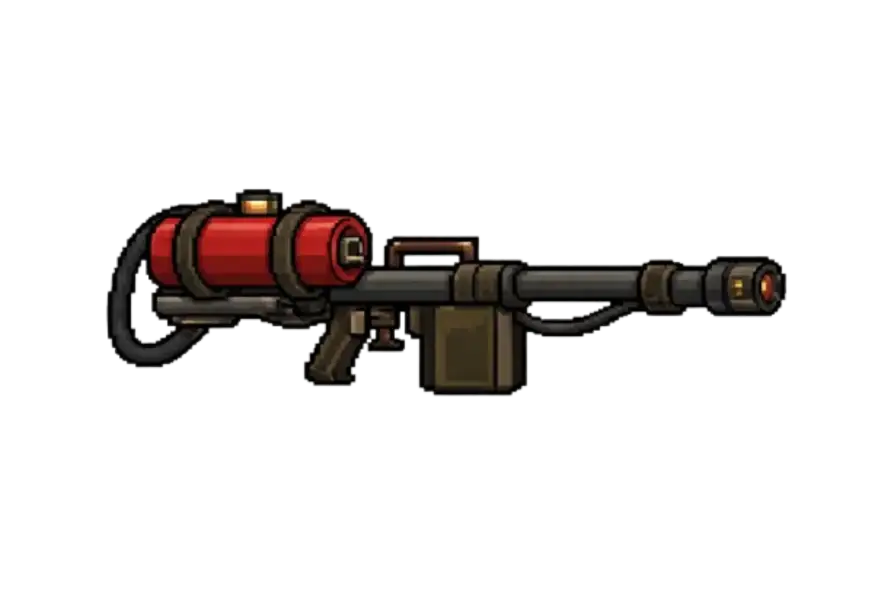 Flamethrower