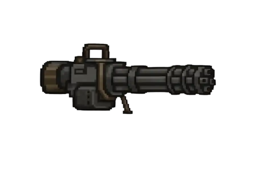 Minigun