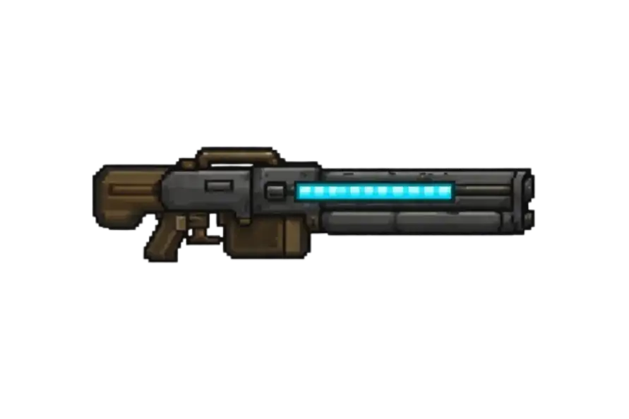 Railgun