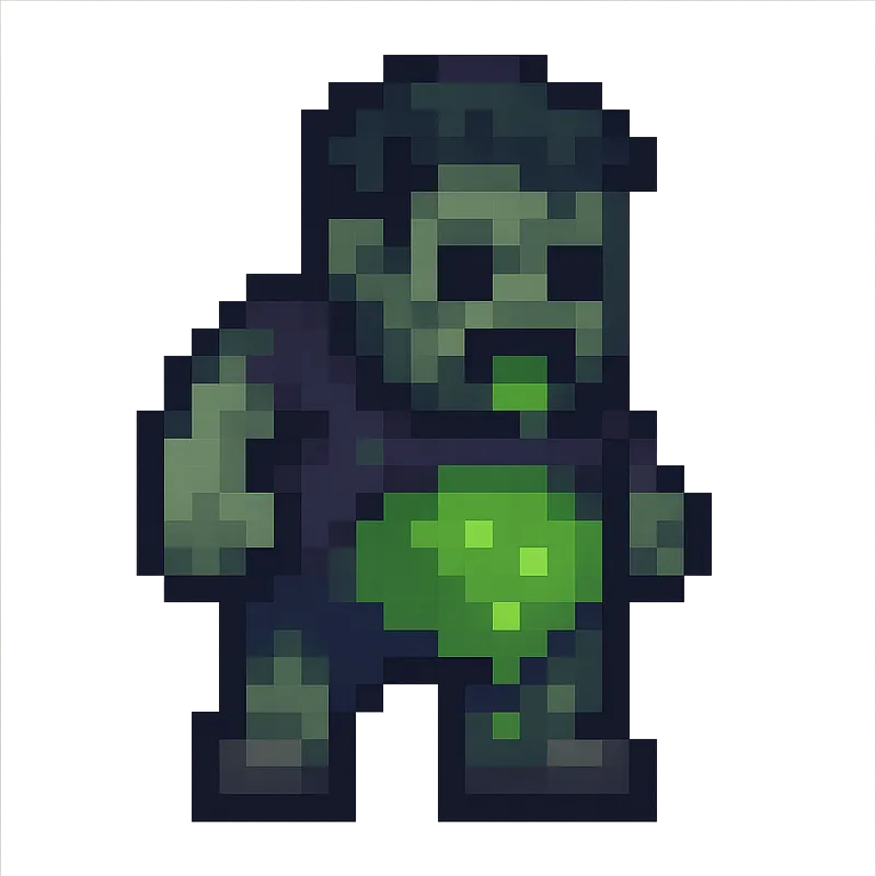 Zombie