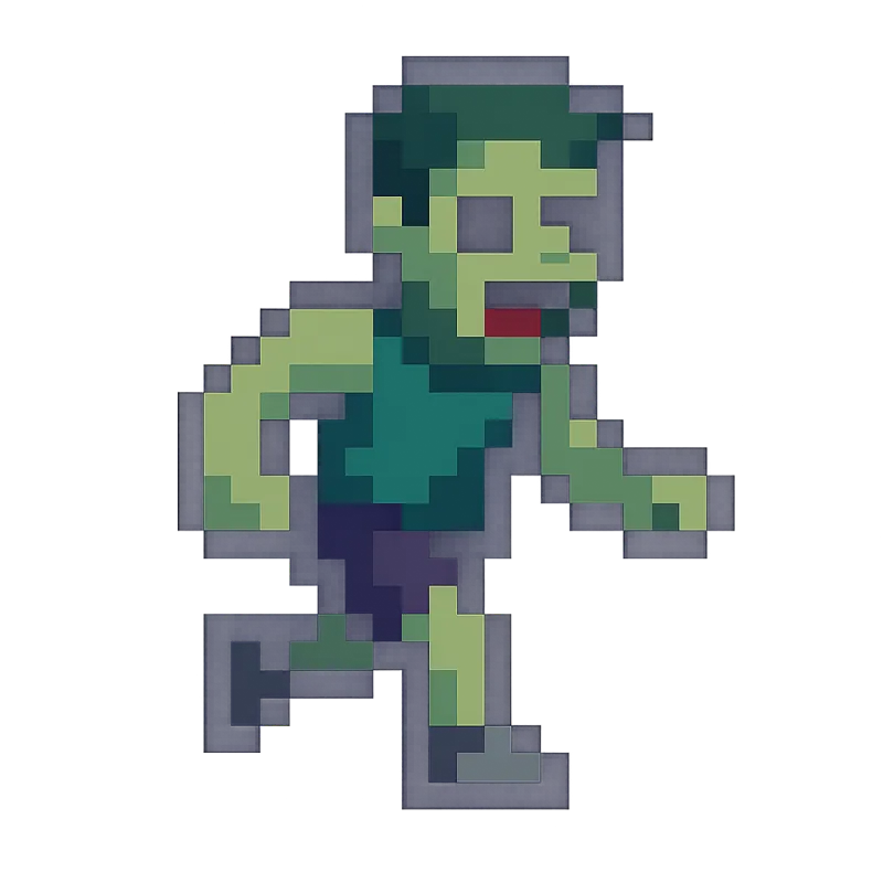 Zombie