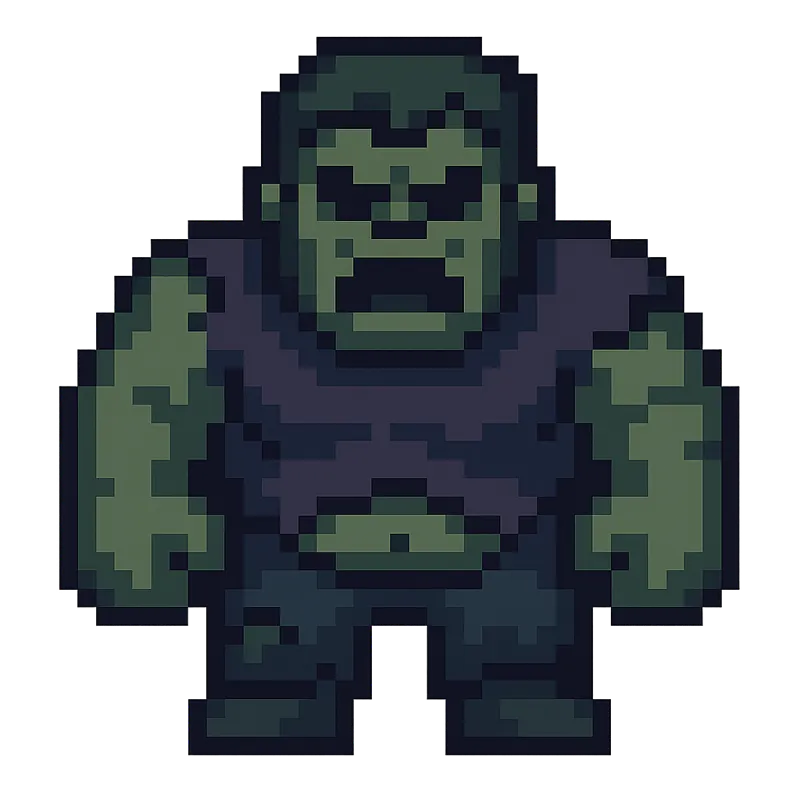 Zombie