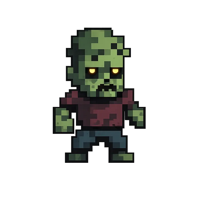 Zombie